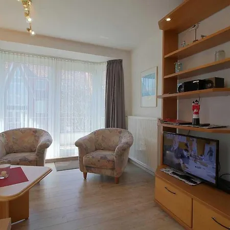 Kd6 22 Kajediek Appartement