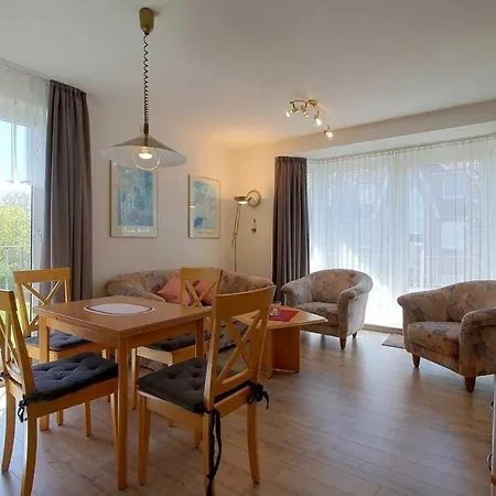Kd6 22 Kajediek Appartement *