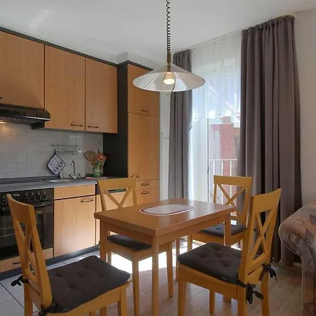 Kd6 22 Kajediek Apartamento